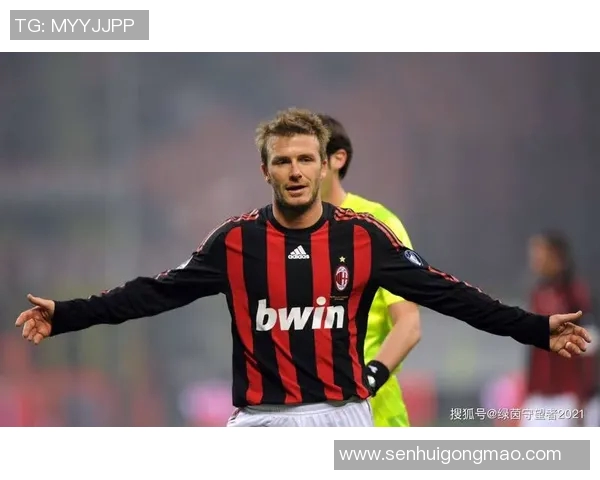 四位足球球星谁最帅气他们的外貌与气质大比拼