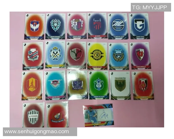 全球足球卡片市场主要品牌盘点及其影响力分析