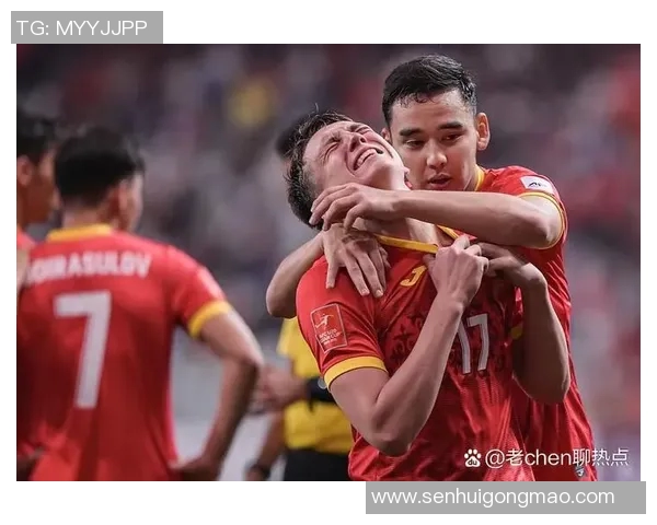 八号球星带领中国足球崭新突破助力国足走向国际舞台