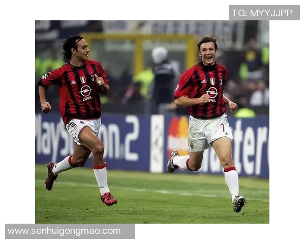 米兰足球巨星闪耀绿茵场辉煌岁月见证荣耀与传奇